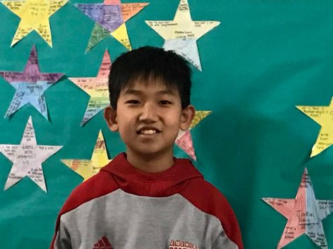 David Kim
