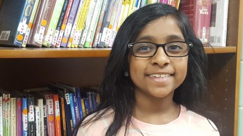 Anjali Mathew