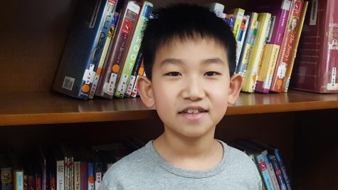 David Kim