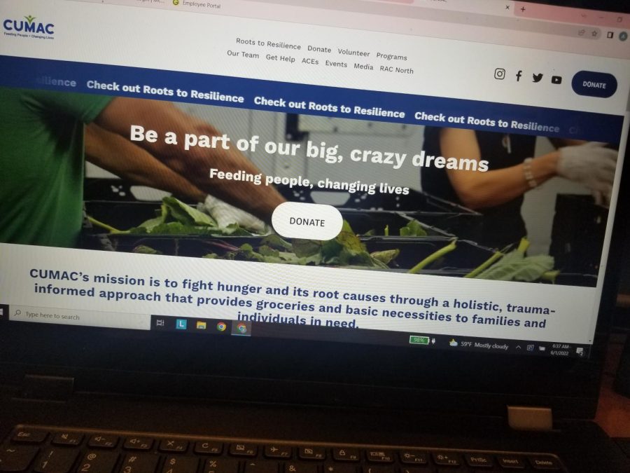 CUMAC has a website that explains the group started more than 40 years ago when a teacher in Paterson saw that his students couldnt focus on their schoolwork because they were hungry.