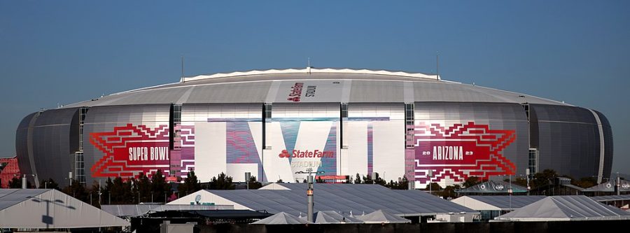 Super Bowl XVII was played in Arizona on Sunday, February 5, 2023.
