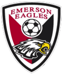 Volunteers run soccer programs for children in Emerson. The Emerson Eagles provde, fall, spring, indoor and travel soccer opportunities.