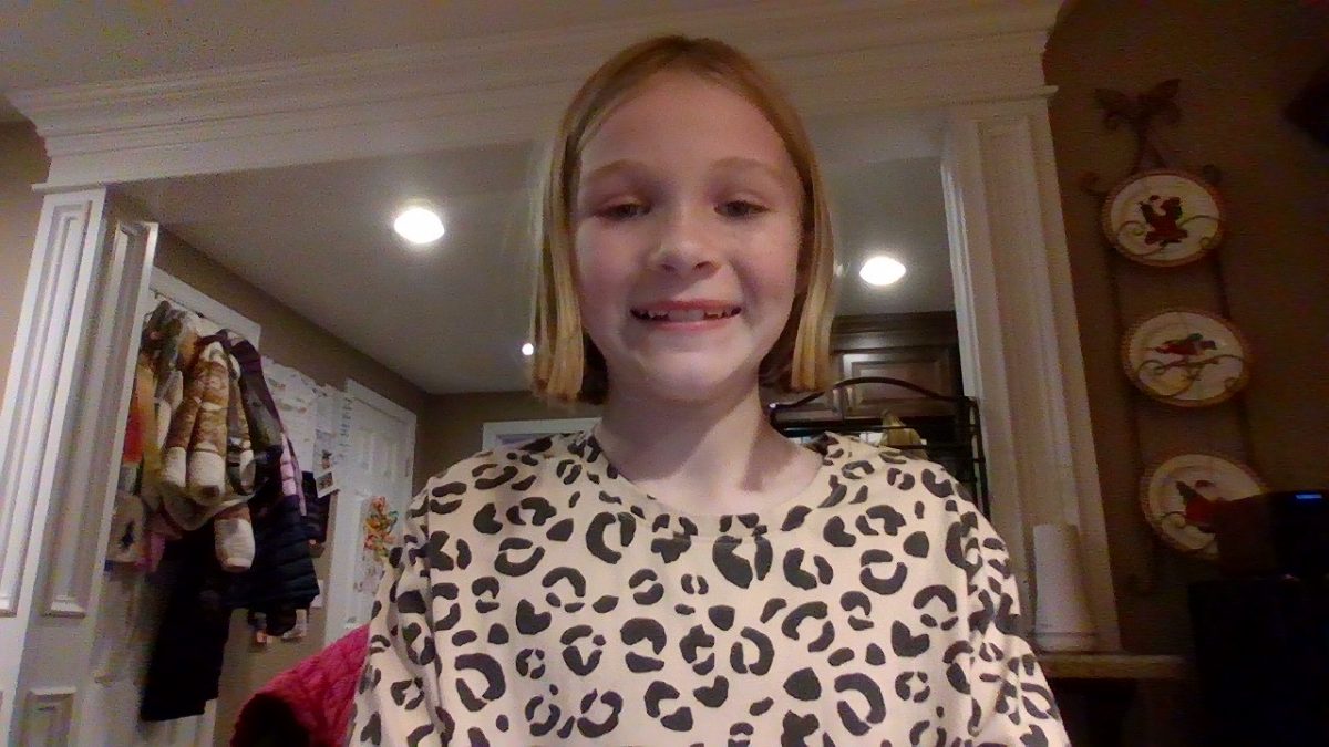 Hailey Ciavaglia