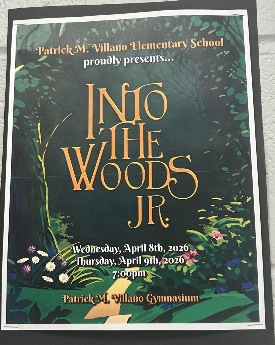 Into the Woods Jr. is a musical that involves the characters traveling into the woods to get a wish. Going into the woods creates a host of problems, however. 
