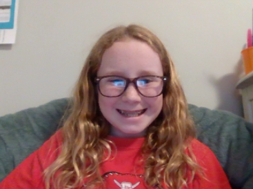 Molly Lucas
