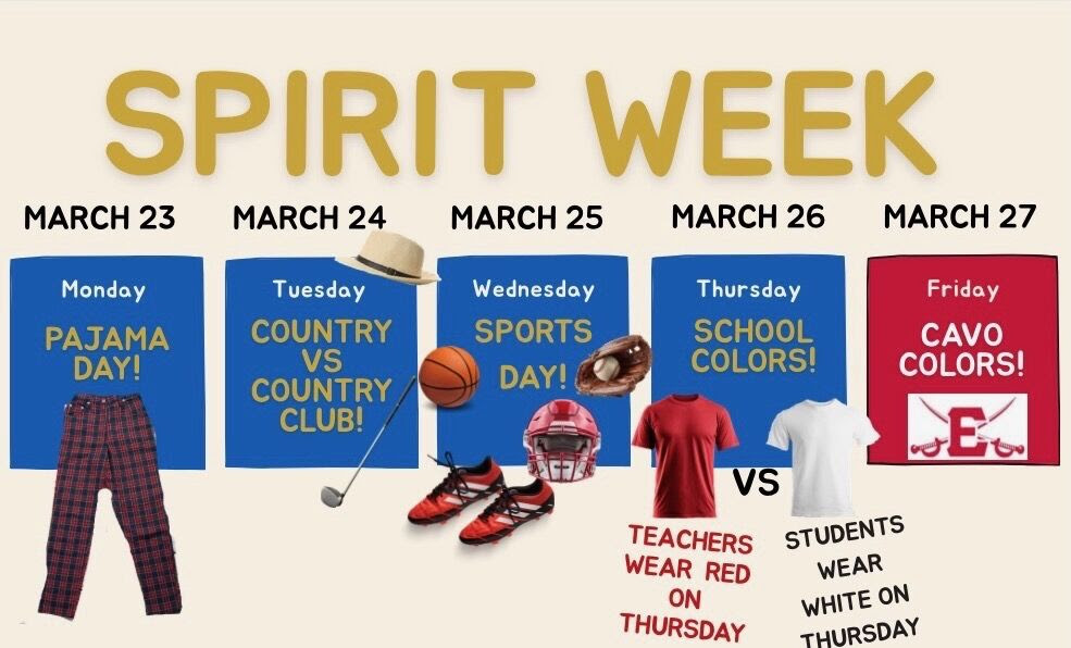 During the week of March 23 to March 27, 2026, Patrick M. Villano School doubled up the excitement with their annual March Madness Food Drive Competition and Spirit Week. 