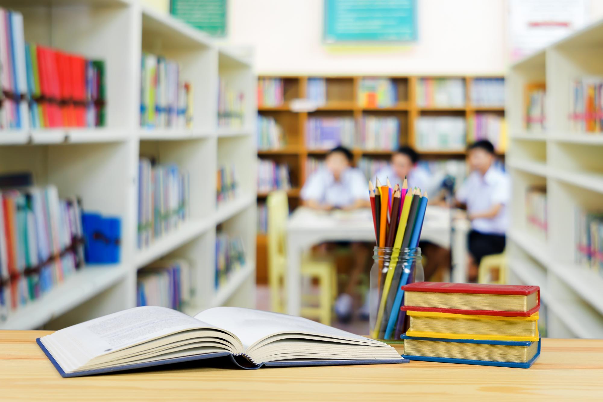 The New Jersey Student Learning Assessments-Adaptive is new. The computer test changes the difficulty of questions based on a student's answers.