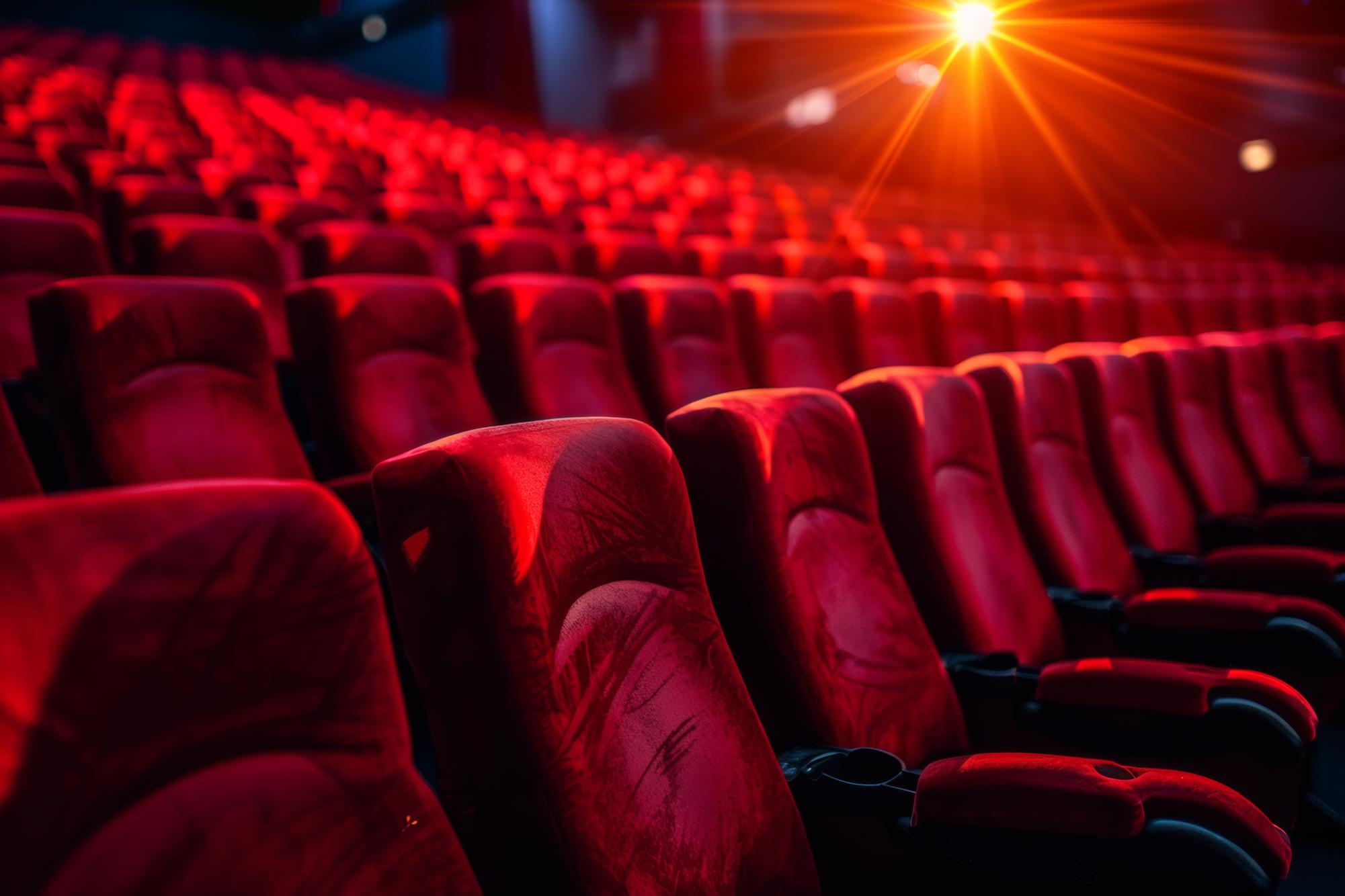 You can see the movie Wicked for Good at the movie theater in Westwood, New Jersey.